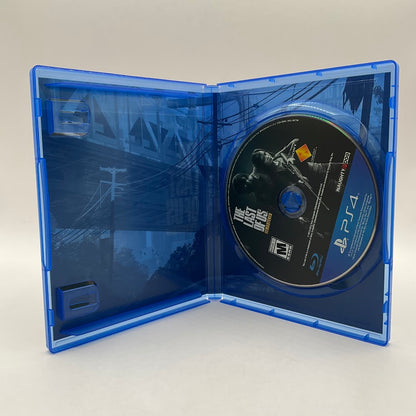 The Last of Us Remastered Playstation 4 Used #2