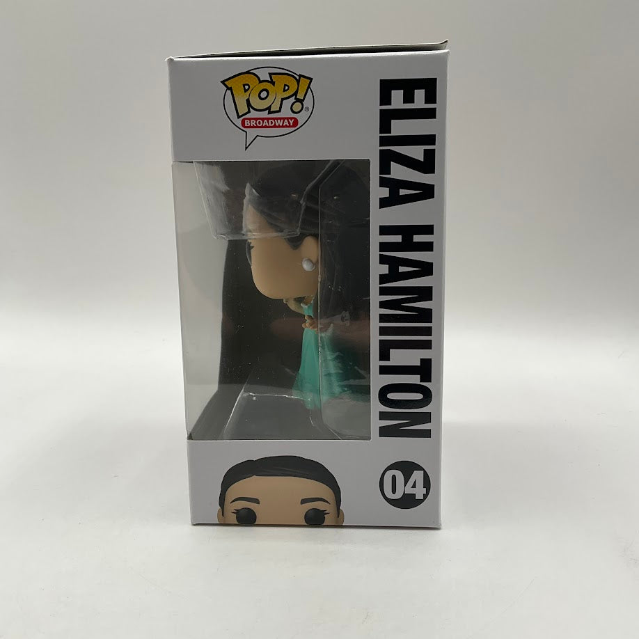 Eliza Hamilton Funko Pop! Hamilton #04