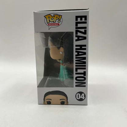 Eliza Hamilton Funko Pop! Hamilton #04