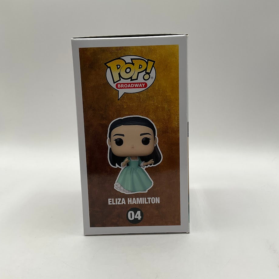 Eliza Hamilton Funko Pop! Hamilton #04