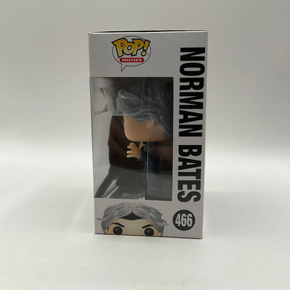 Norman Bates Funko Pop! Psycho #466