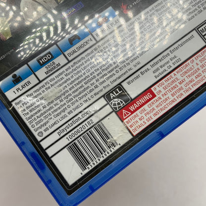 Witcher 3: Wild Hunt [Complete Edition] Playstation 4 Used