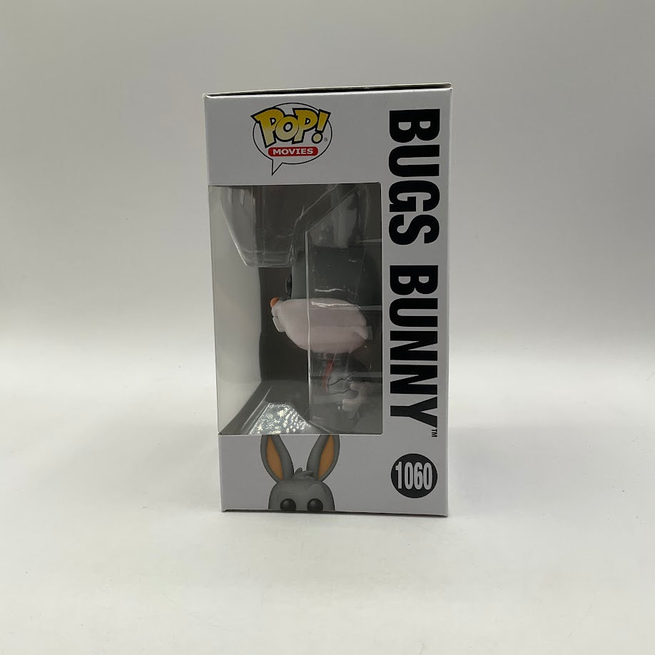 Bugs Bunny Funko Pop! Space Jam A New Legacy #1060