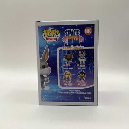 Bugs Bunny Funko Pop! Space Jam A New Legacy #1060