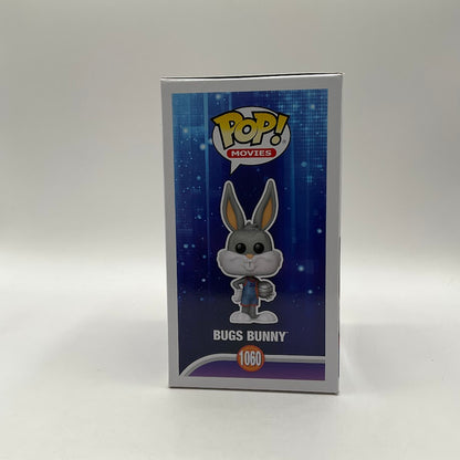Bugs Bunny Funko Pop! Space Jam A New Legacy #1060