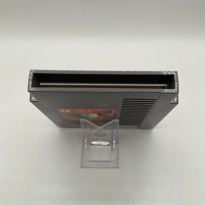 Tecmo Baseball NES CIB
