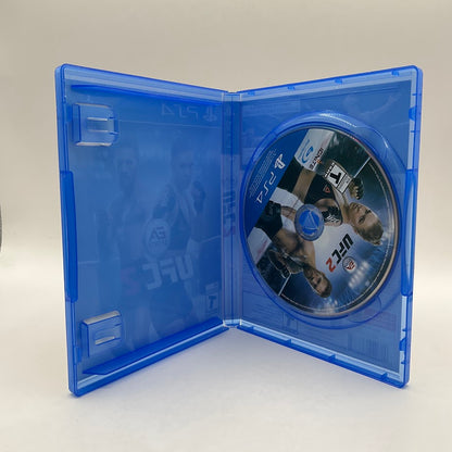 UFC 2 Playstation 4 Used