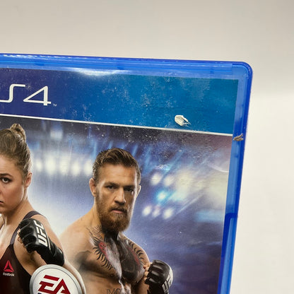 UFC 2 Playstation 4 Used