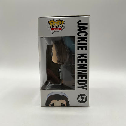 Jackie Kennedy Funko Pop! American History #47
