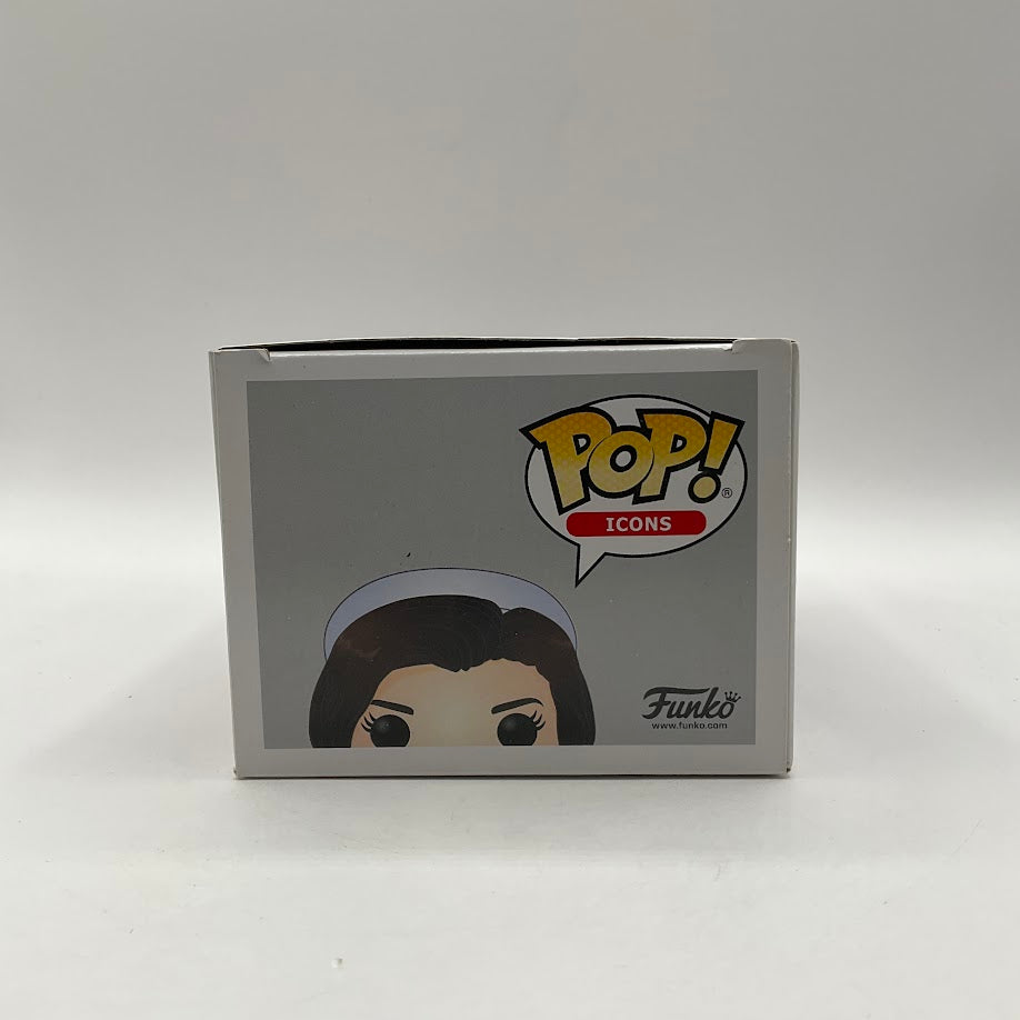 Jackie Kennedy Funko Pop! American History #47