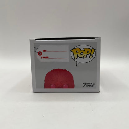 Chewbacca Funko Pop! Star Wars #419