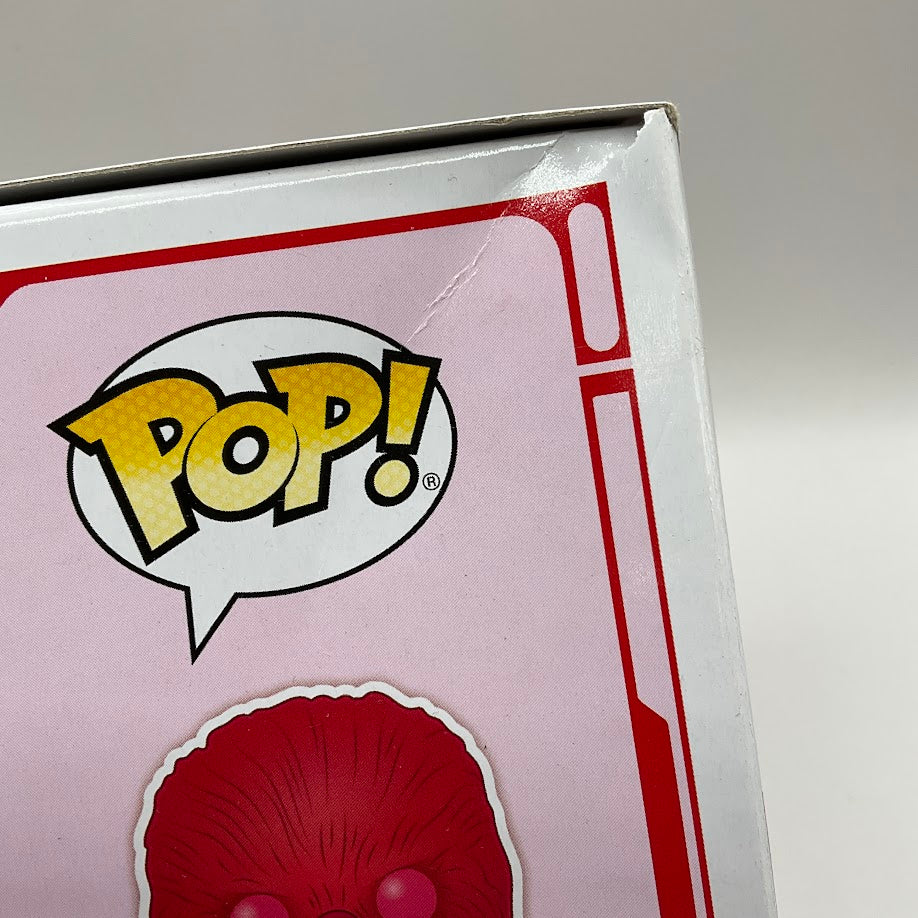 Chewbacca Funko Pop! Star Wars #419