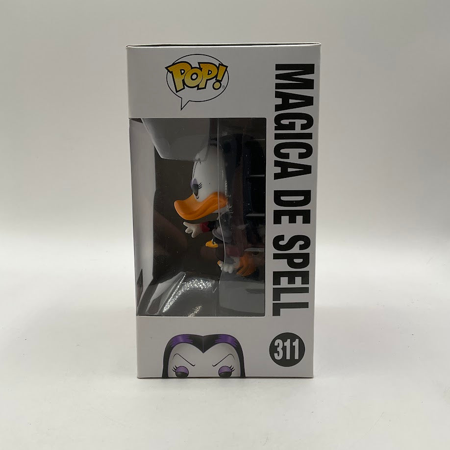 Magica De Spell Funko Pop! Disney #311 GameStop Exclusive