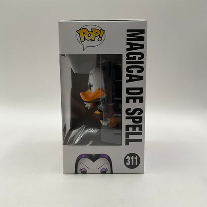 Magica De Spell Funko Pop! Disney #311 GameStop Exclusive