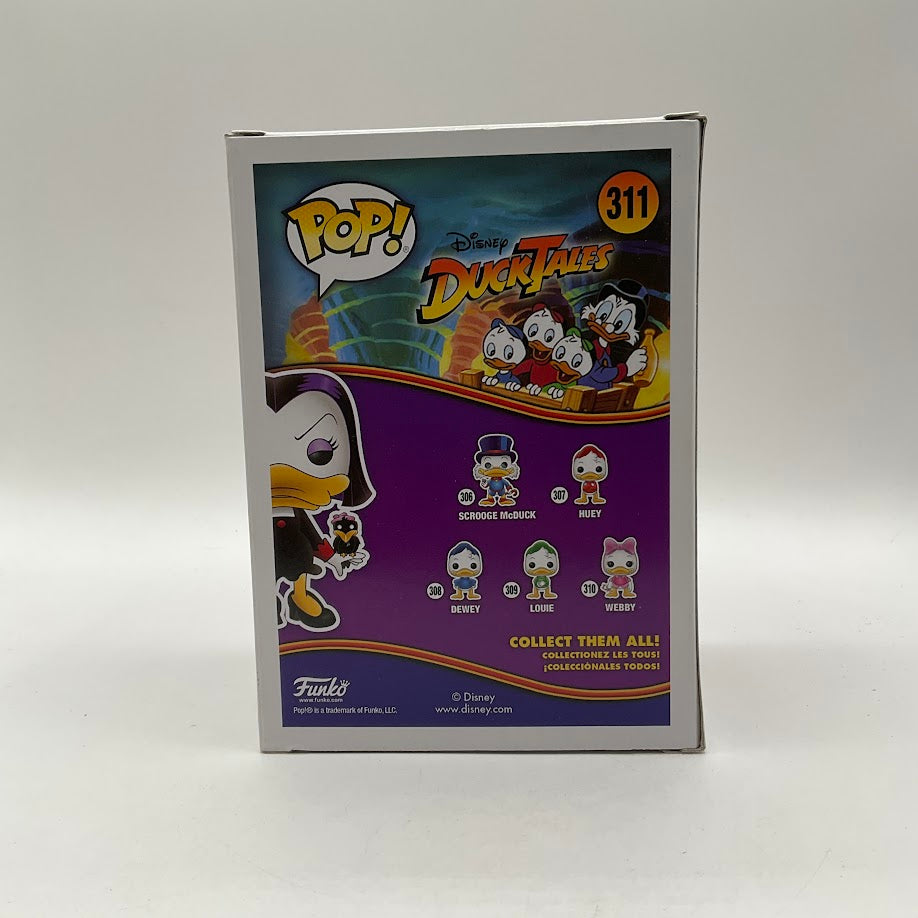 Magica De Spell Funko Pop! Disney #311 GameStop Exclusive