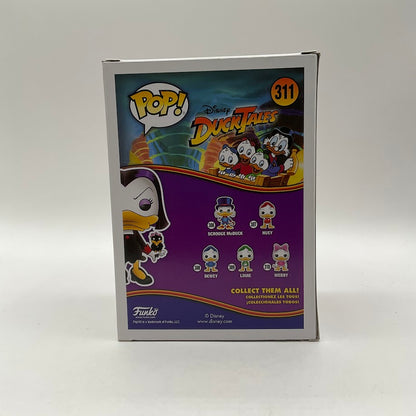 Magica De Spell Funko Pop! Disney #311 GameStop Exclusive