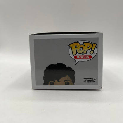 Prince Funko Pop! Rocks #79 Diamond Collection FYE Exclusive