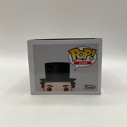 Abraham Lincoln Funko Pop! American History #10 Target Exclusive
