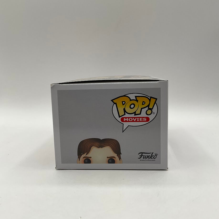 Doc Holliday Funko Pop! Tombstone #855 Target Exclusive