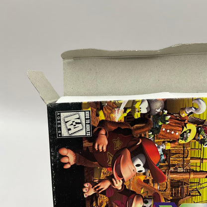 Donkey Kong Country 2 Super Nintendo CIB
