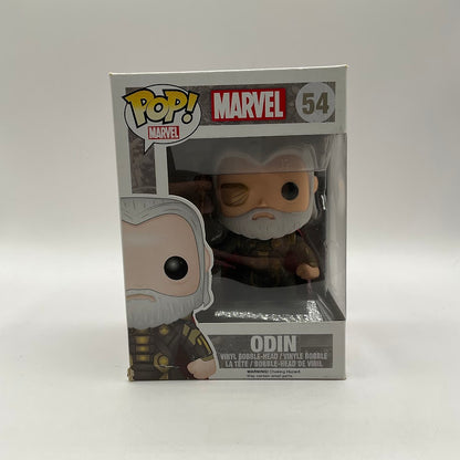 Odin Funko Pop! Marvel #54