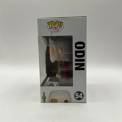Odin Funko Pop! Marvel #54