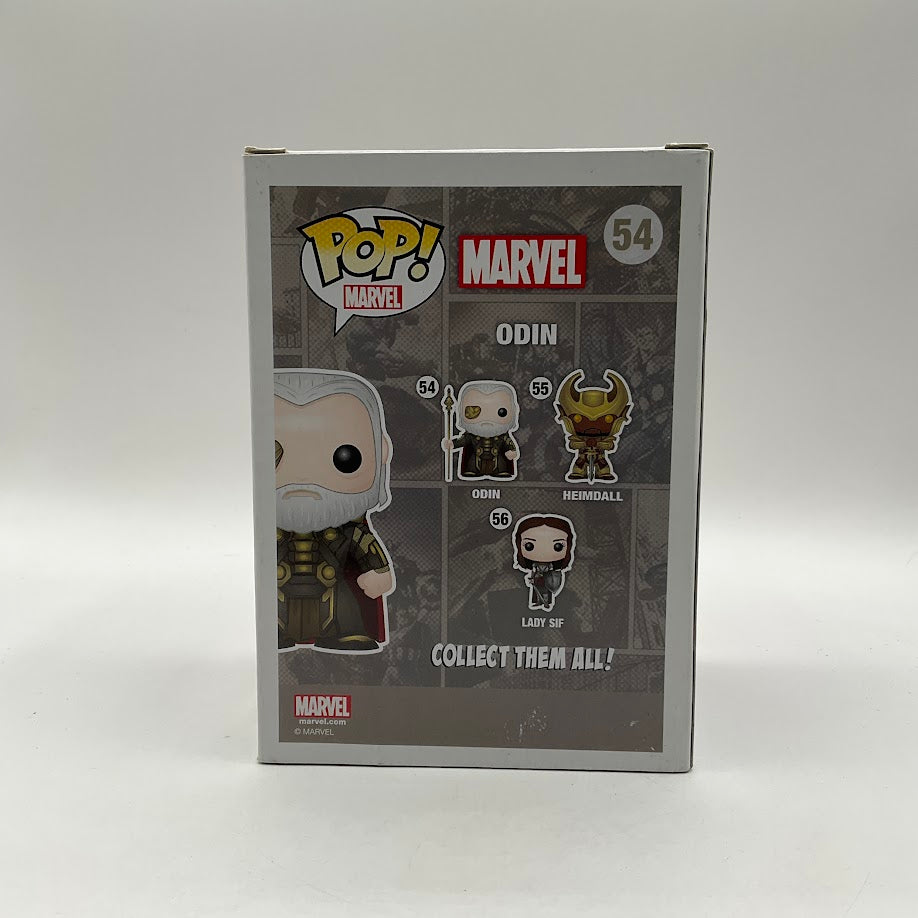 Odin Funko Pop! Marvel #54、Funko、kayou