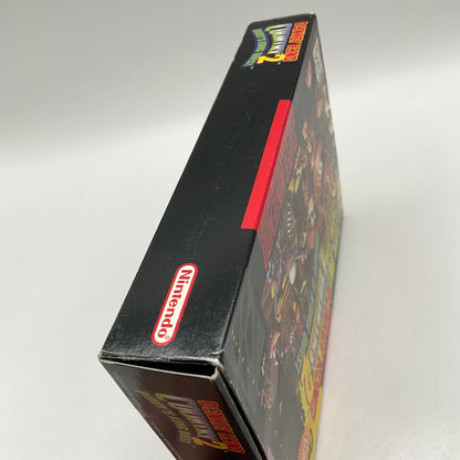 Donkey Kong Country 2 Super Nintendo CIB