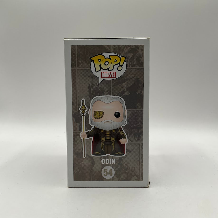 Odin Funko Pop! Marvel #54、Funko、kayou
