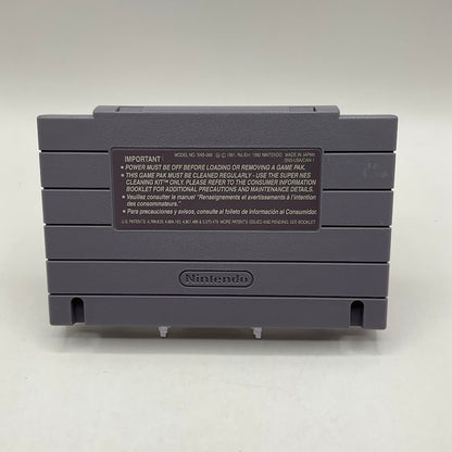 Madden NFL '95 Super Nintendo CIB
