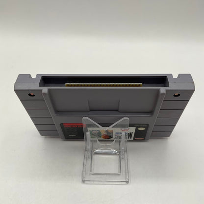 Madden NFL '95 Super Nintendo CIB