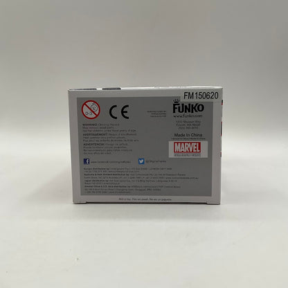 Spider-Man (Miles Morales) Funko Pop! Marvel Collector Corps #98 Exclusive