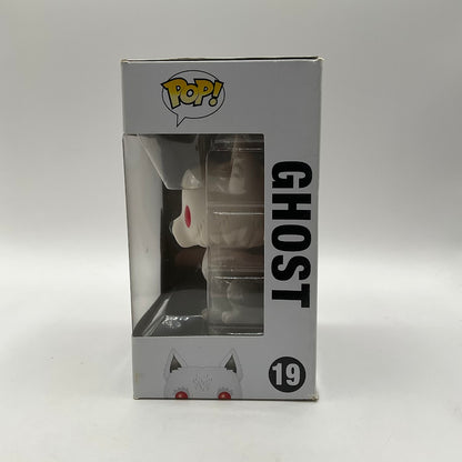 Ghost Funko Pop! Game of Thrones #19