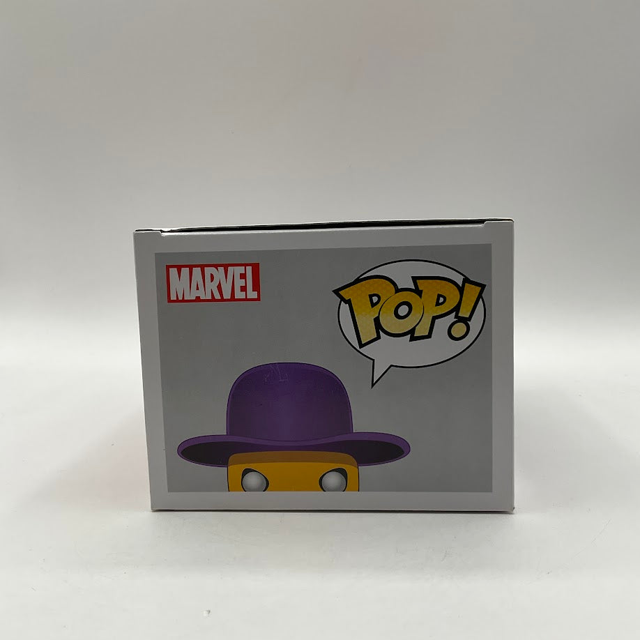 Madcap Funko Pop! Marvel #158 Hot Topic Exclusive