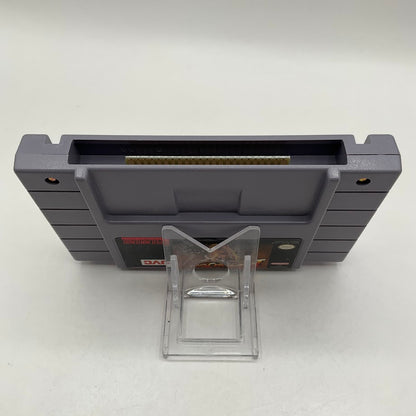 Indiana Jones' Greatest Adventures Super Nintendo CIB