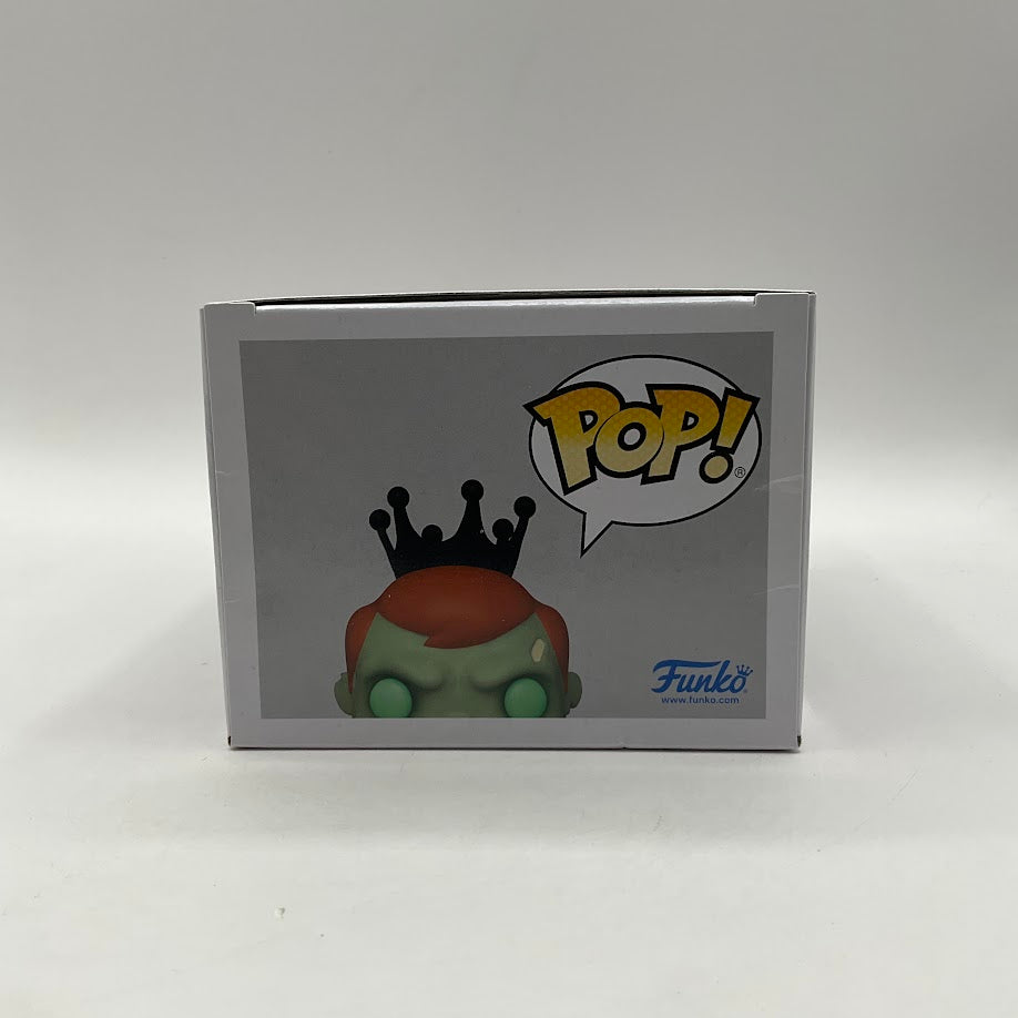 Freddy Zombie Funko Pop! Heavy Metal Halloween 2023 SE GITD 4500PCS
