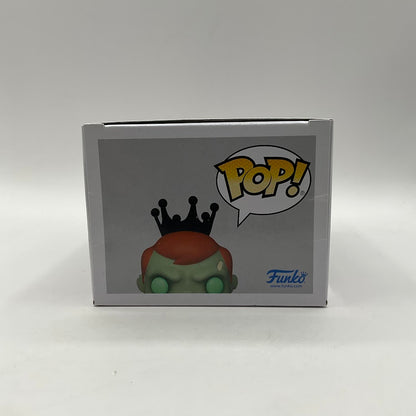 Freddy Zombie Funko Pop! Heavy Metal Halloween 2023 SE GITD 4500PCS