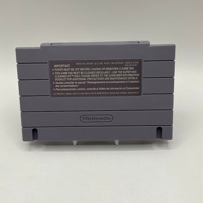 Mickey Mania Super Nintendo CIB