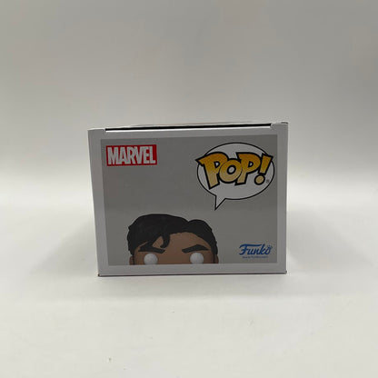 Moon Knight Funko Pop! Marvel #1302 Marvel Collector Corps Amazon Exclusive