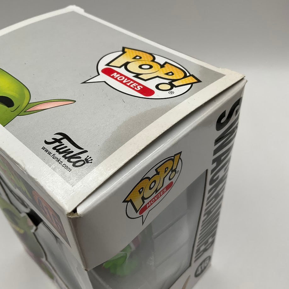 Swackhammer Funko Pop! Space Jam #416