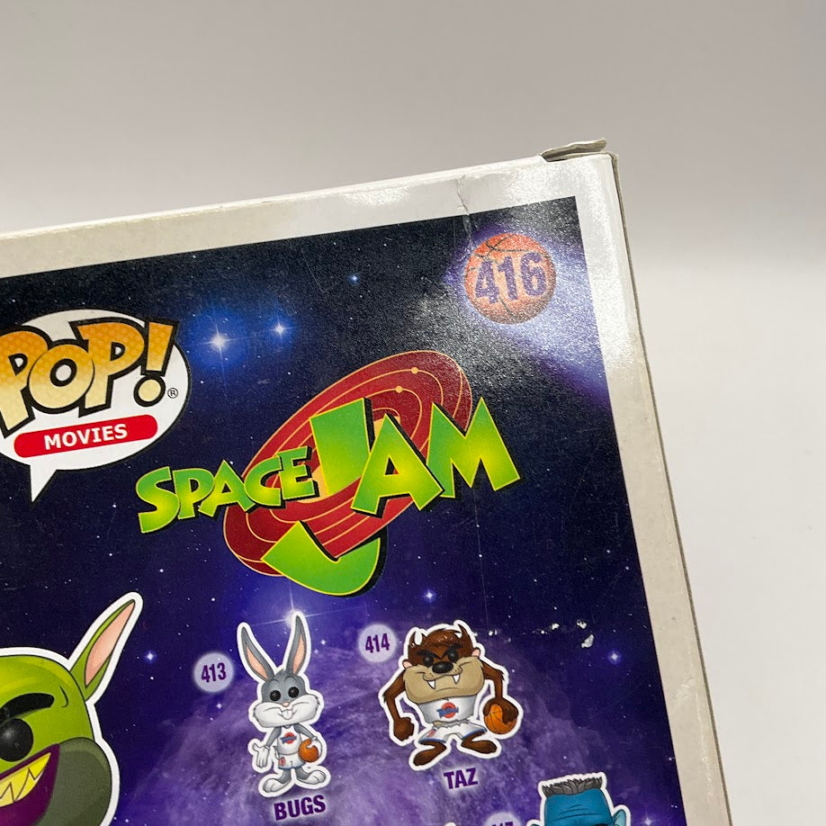 Swackhammer Funko Pop! Space Jam #416