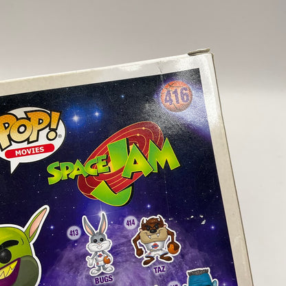 Swackhammer Funko Pop! Space Jam #416