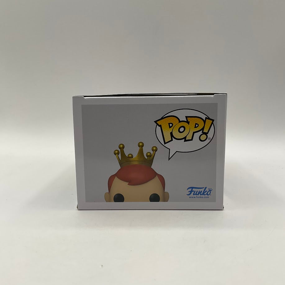 Freddy Funko as Dwight Funko Pop! Camp Fundays SE 3000PCS