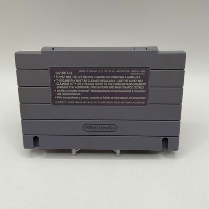 Star Fox Super Nintendo CIB