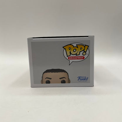 Alexander Hamilton Funko Pop! Broadway #01 Funko Hollywood Exclusive