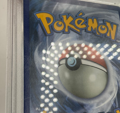 Solgaleo GX Pokemon Sun & Moon Full Art #143 PSA 10