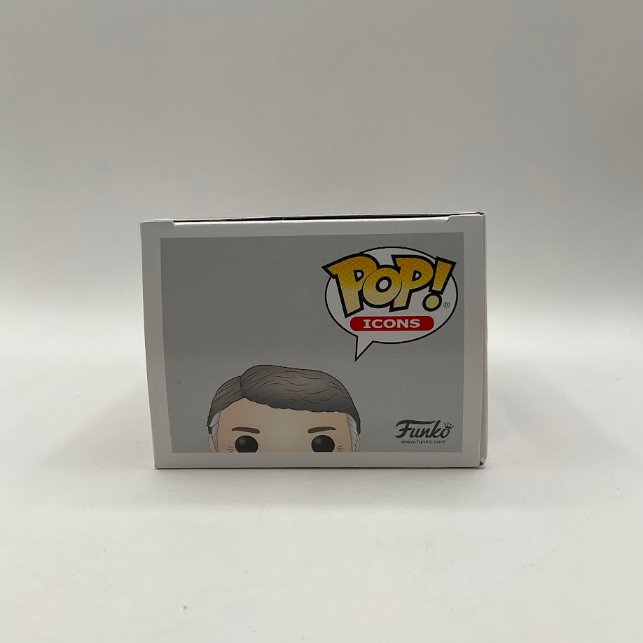 Jimmy Carter Funko Pop! American History #48