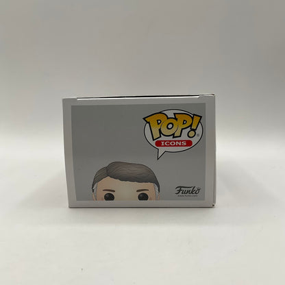 Jimmy Carter Funko Pop! American History #48