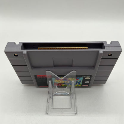 Tetris Attack Super Nintendo CIB