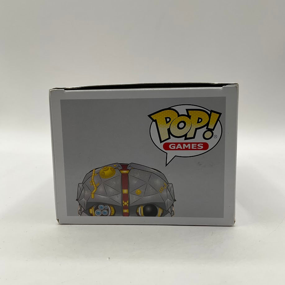 Corvo Funko Pop! Dishonored 2 #122